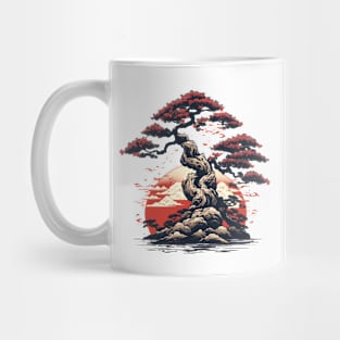 Bonsai tree Mug